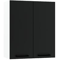Kuchyňská skříňka Max W60 černá                         