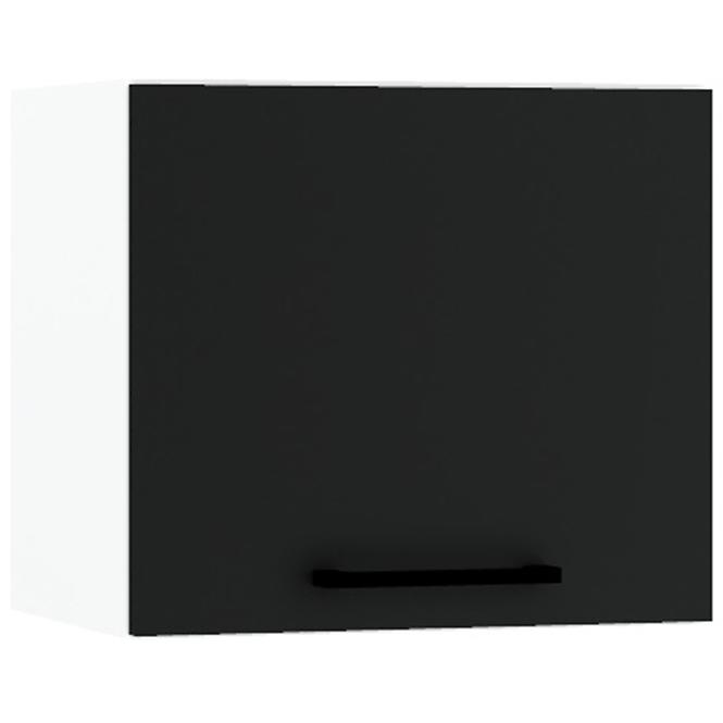 Kuchyňská skříňka Max W40okgr černá                     