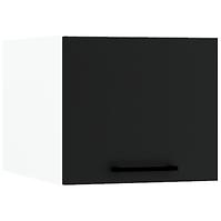 Kuchyňská skříňka Max W40okgr/560 černá                 