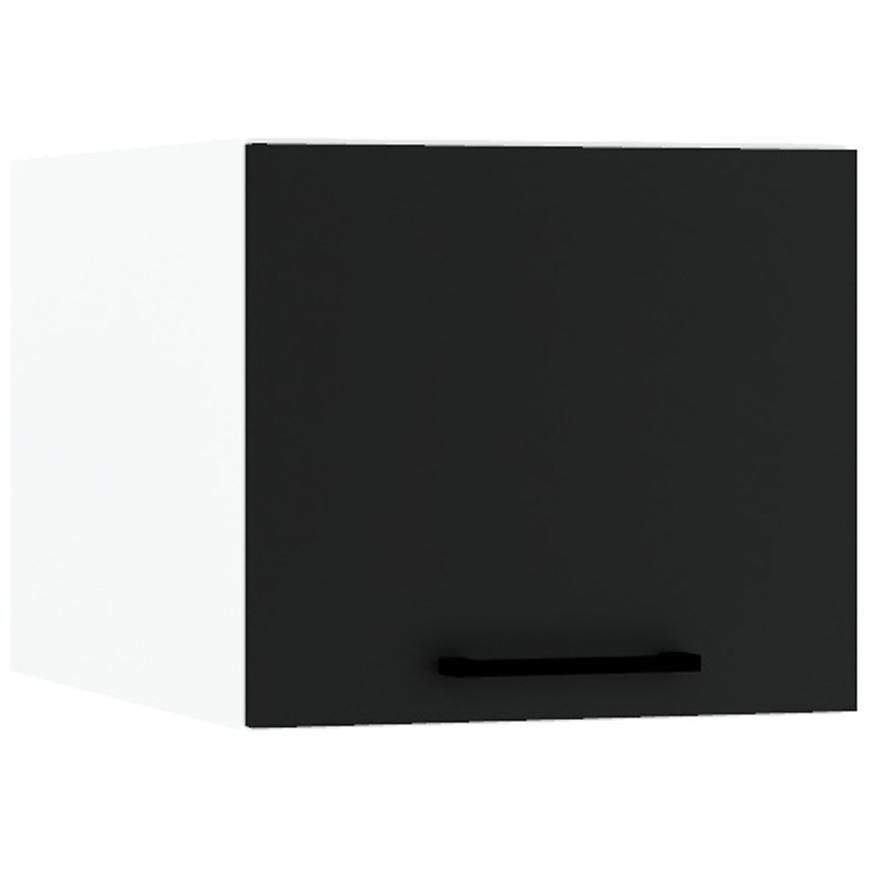 Kuchyňská skříňka Max W40okgr/560 černá