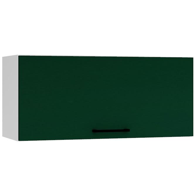 Kuchyňská skříňka Max W80okgr zelená           
