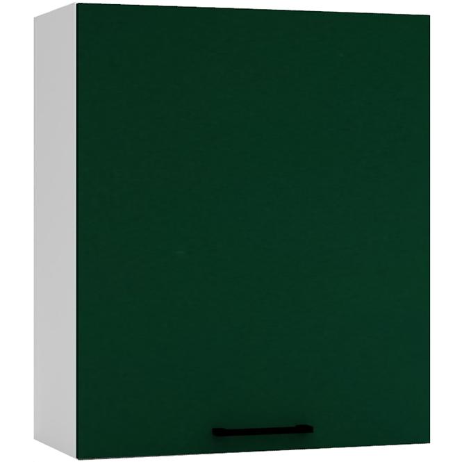Kuchyňská skříňka Max W60 Pl zelená            