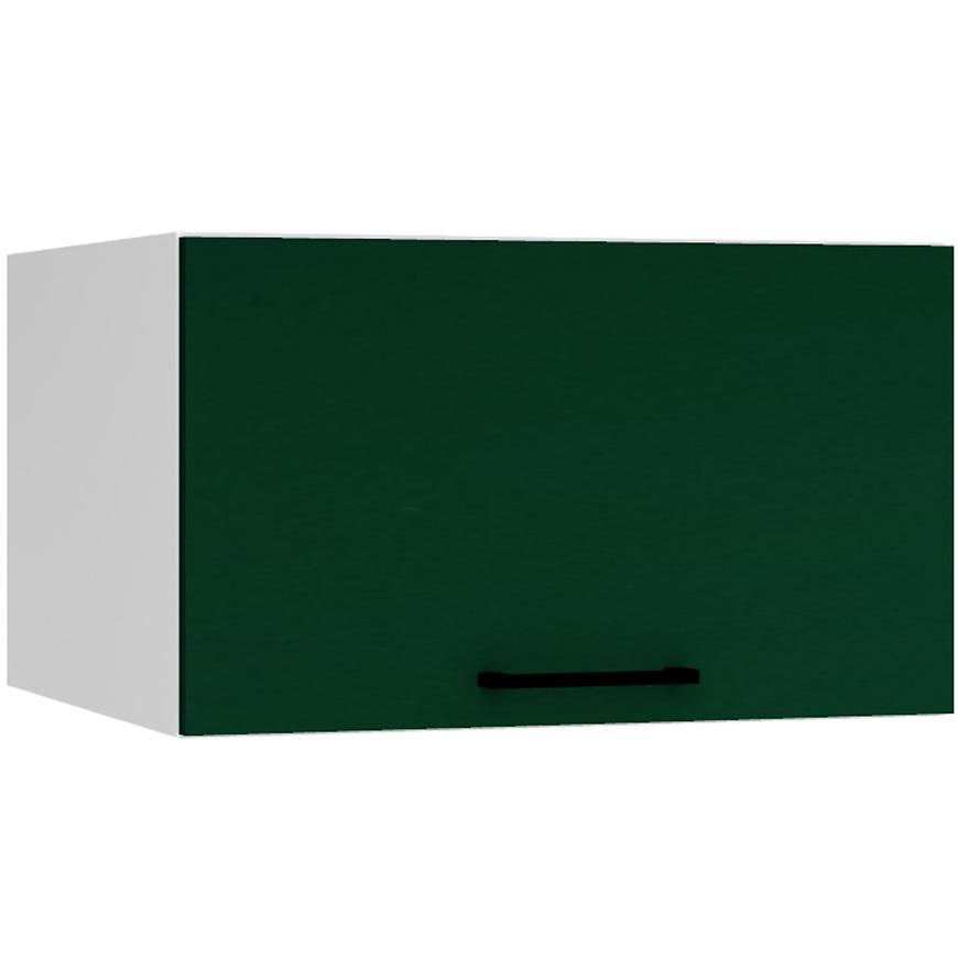 Levně Kuchyňská skříňka Max W60okgr / 560 zelená