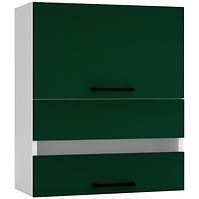 Kuchyňská skříňka Max W60grf/2 Sd zelená       