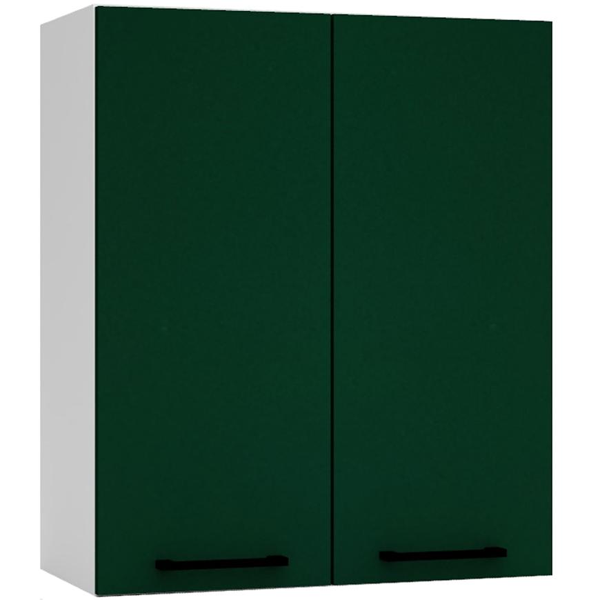 Kuchyňská skříňka Max W60 zelená
