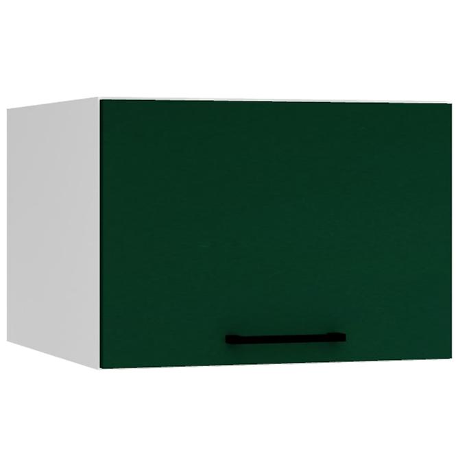 Kuchyňská skříňka Max W50okgr / 560 zelená     