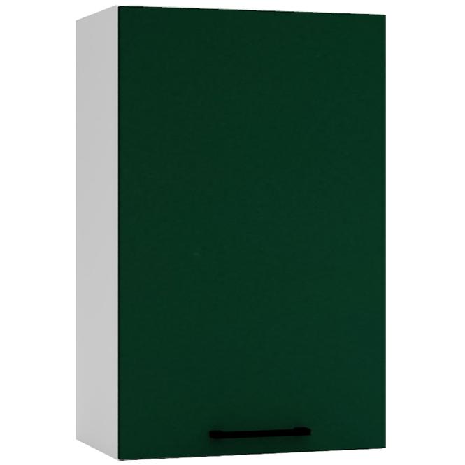 Kuchyňská skříňka Max W45 Pl zelená            