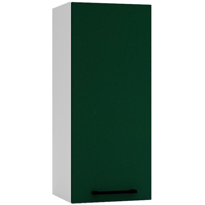 Kuchyňská skříňka Max W30 Pl zelená            