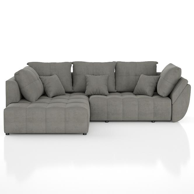 Rohová sedací souprava Bono 1 Monolith 92,2