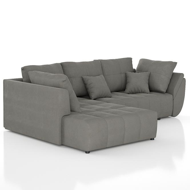 Rohová sedací souprava Bono 1 Monolith 92,3