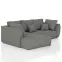 Rohová sedací souprava Bono 1 Monolith 92,3