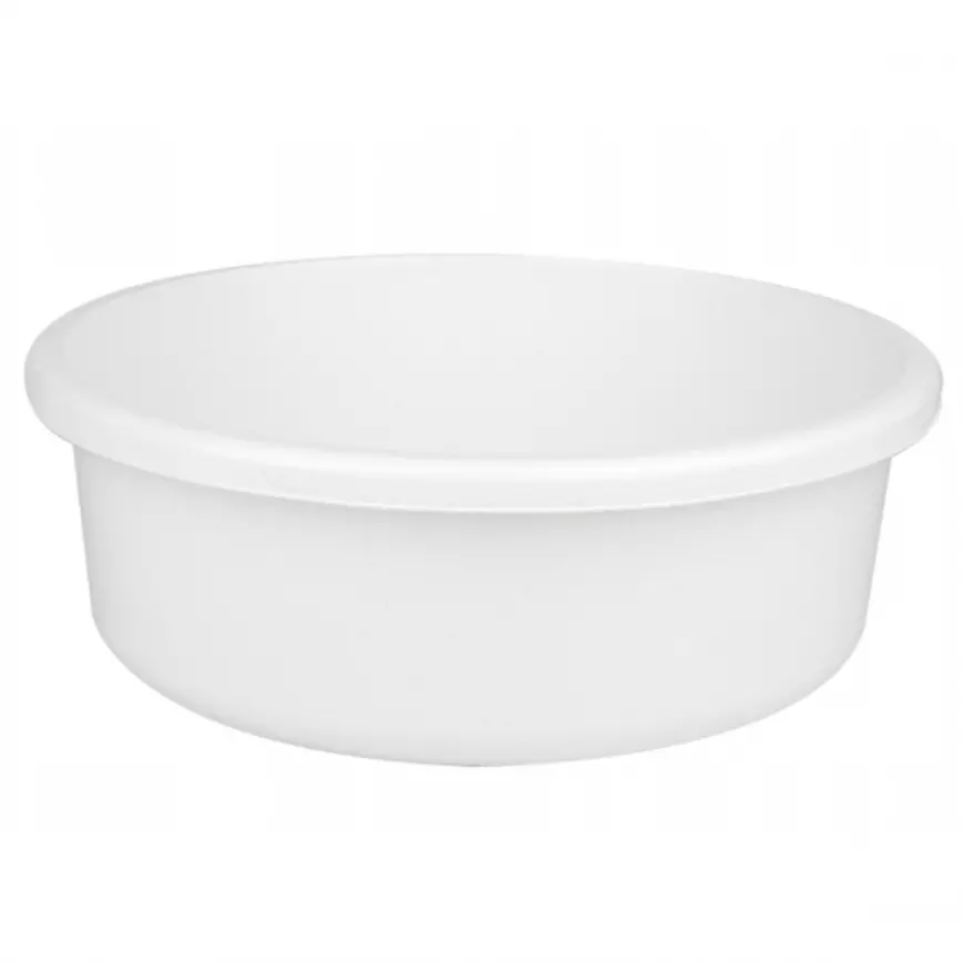 Miska kulatá classic 41cm 13,5l marm 0420