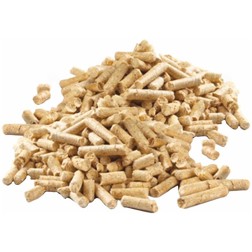 Pelety Premium 15 kg, 16.8 - 18.5 MJ/ kg