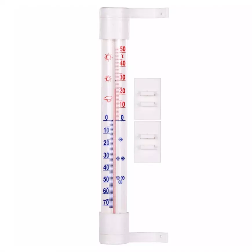 Teplomer středni pžílep 020500 /1487/ 6118