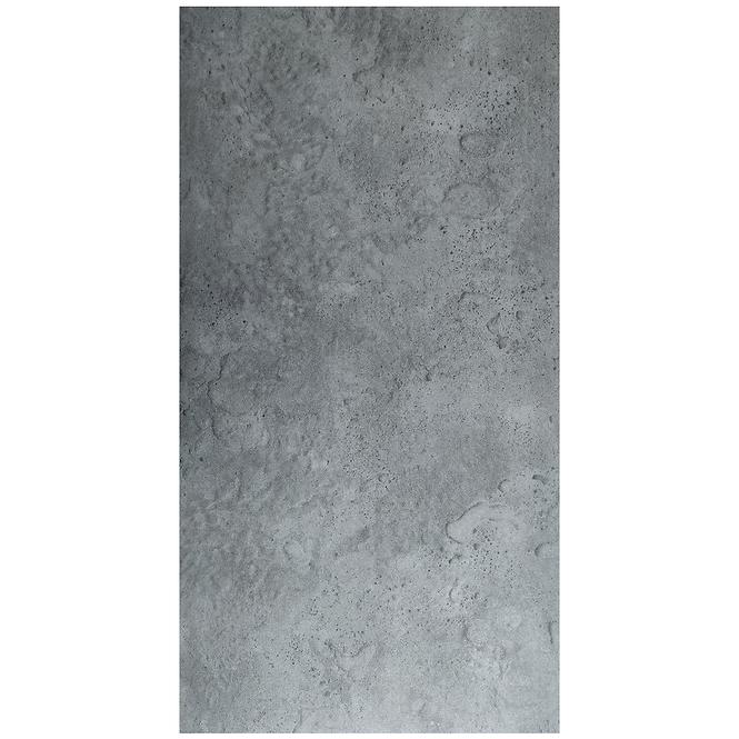 Nástěnný polystyrenový panel šedá 7014XL