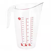 Odměrka 1.75L