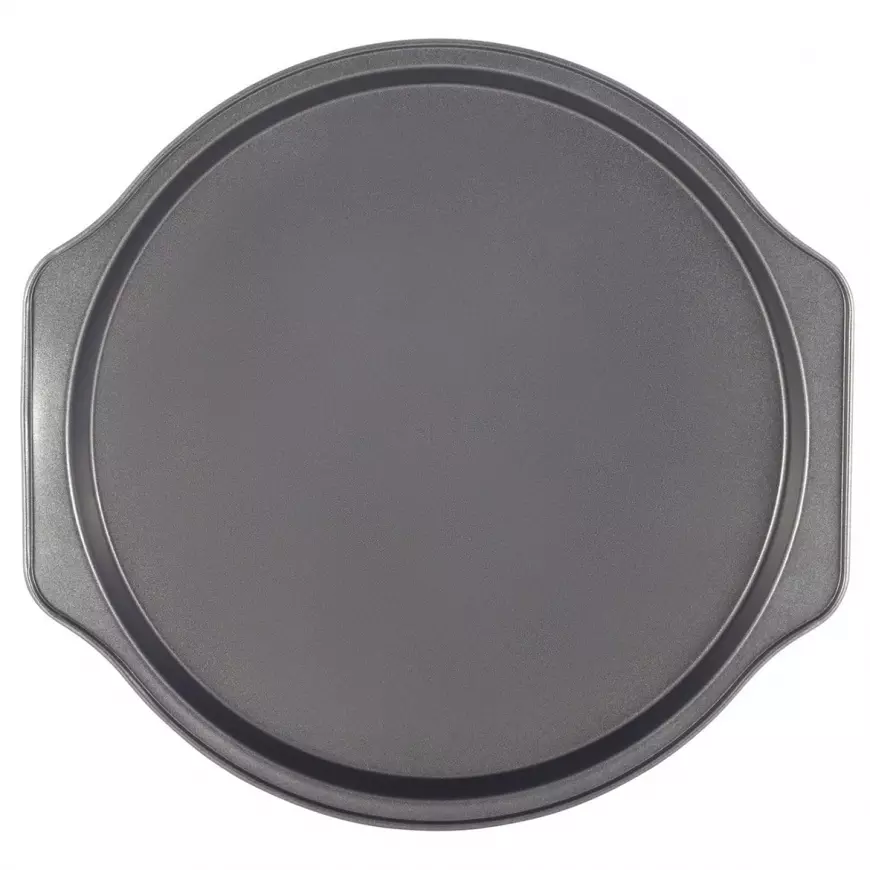 Forma na pizzu 35 x 33.5 x 2.5 cm