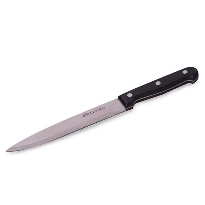 Nůž na maso (ostří 17.5cm, rukojeť 12cm)