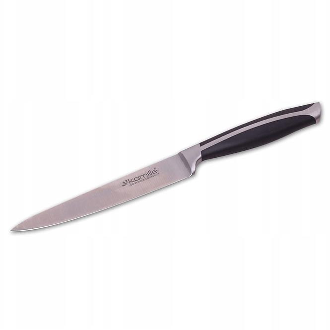 Nůž univerzální (ostří 12.5cm, rukojeť 11cm)