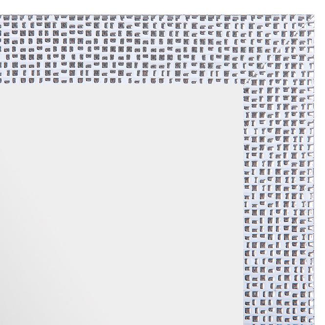 Stojací zrcadlo Madison 49,2x169,2 cm, bílé
