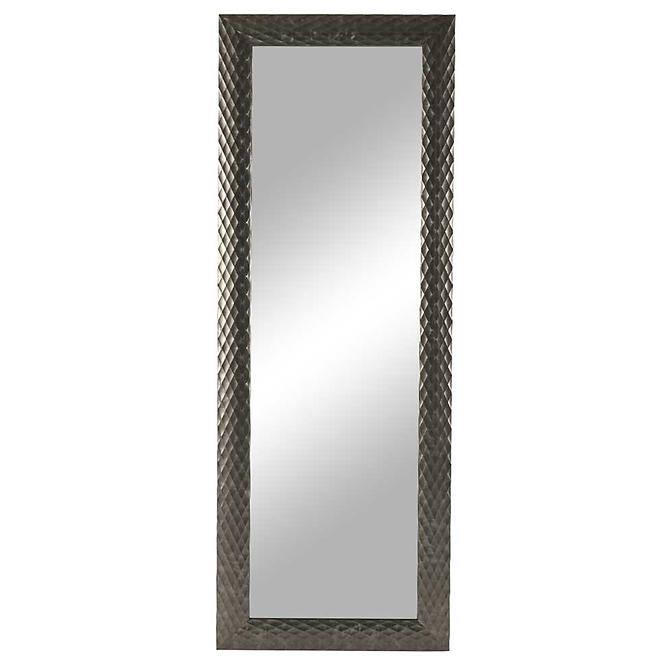 Nástěnné zrcadlo Bella 54x154 cm