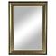 Nástěnné zrcadlo Logan, 77,4x107,4 cm