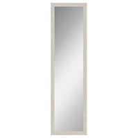 Nástěnné zrcadlo Eva 36,4x136,4 cm