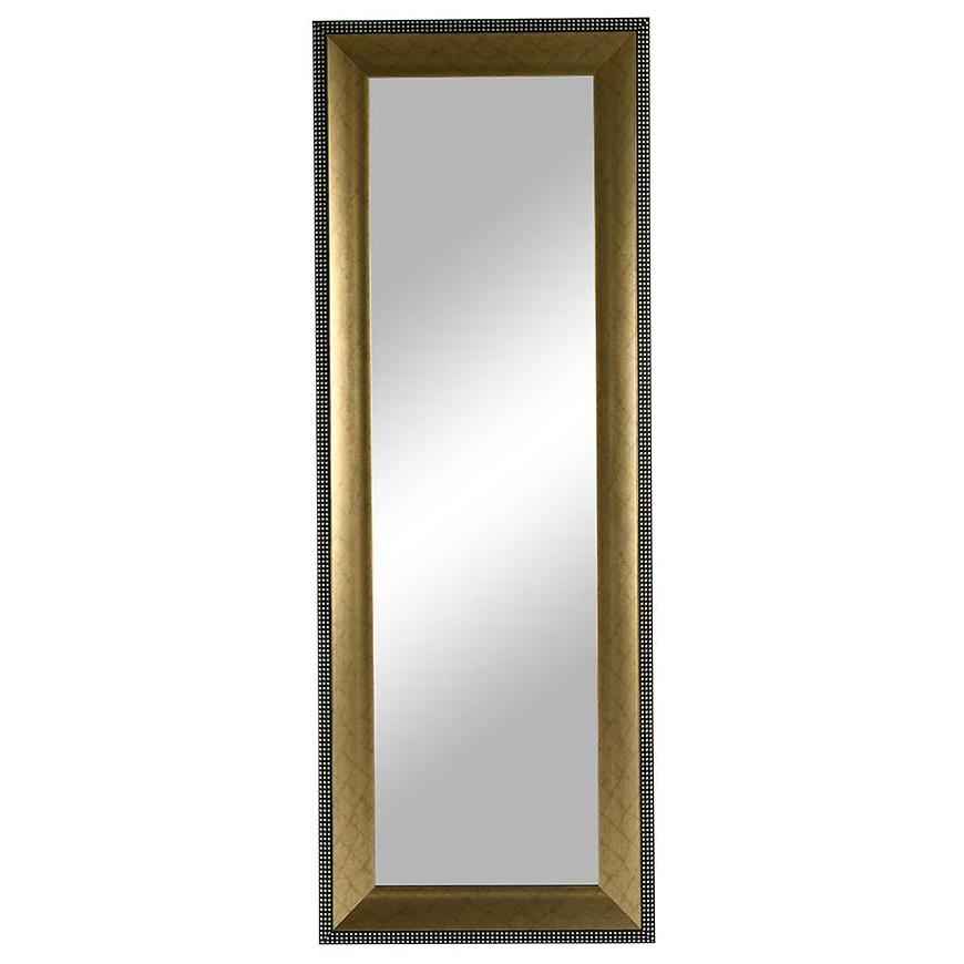 Nástěnné zrcadlo Logan 57,4 x 157,4 cm
