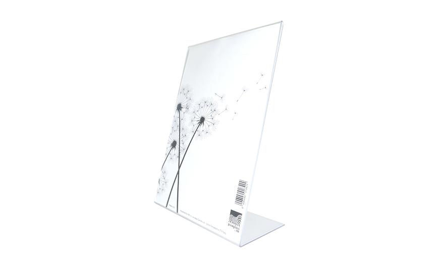 Rám z plexiskla 13x18vcm
