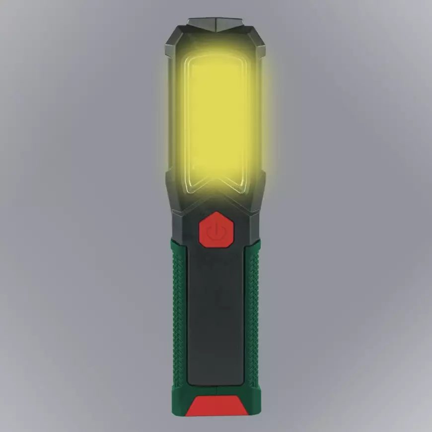 Pracovní lampa3 světelné režimy
