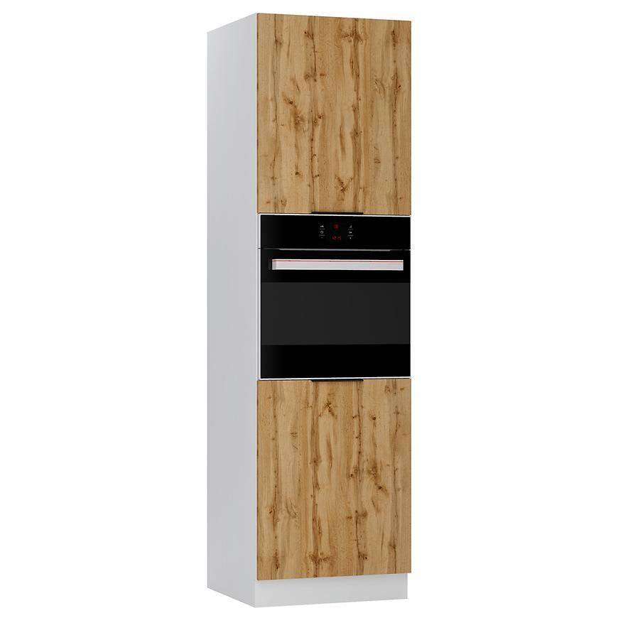 Kuchyňská skříňka Vera D60 PK/2133 P/L dub wotan