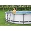 Bazén STEEL PRO MAX 3.66 x 1.00 m s filtrací, 56418,5