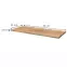Police Tara F pacific walnut,2