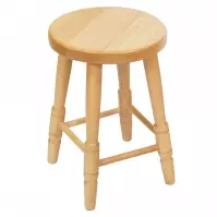Stolička kolo 689 přírodní