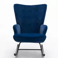 Křeslo Cosima Blue