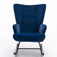Křeslo Cosima Blue
