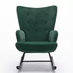Křeslo Cosima Green