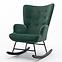 Křeslo Cosima Green,5