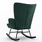 Křeslo Cosima Green,6