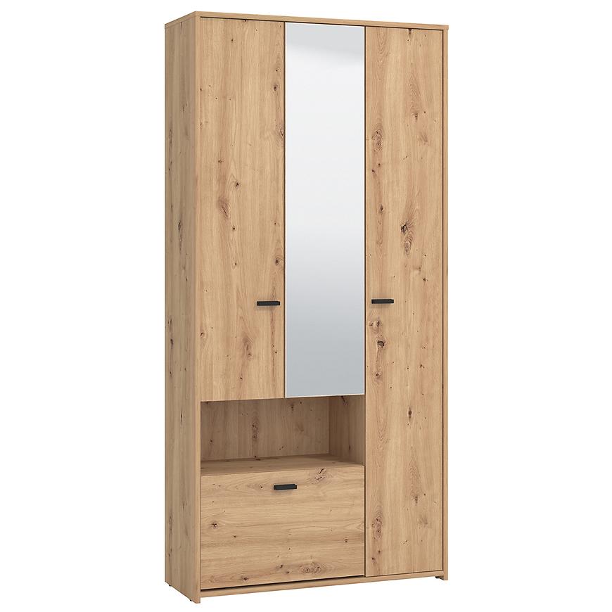 Skříň Corvo dub artisan