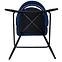 Barová židle Omis dark blue,5