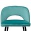 Barová židle Omis green,3