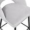 Barová židle Omis grey,4
