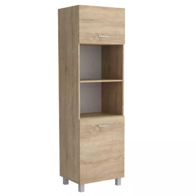 Kuchyňská Skříňka Lucjan 60kpm2f2s2100