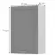 Kuchyňská Skříňka Tara V9-60-1k/4 graphite mat,2