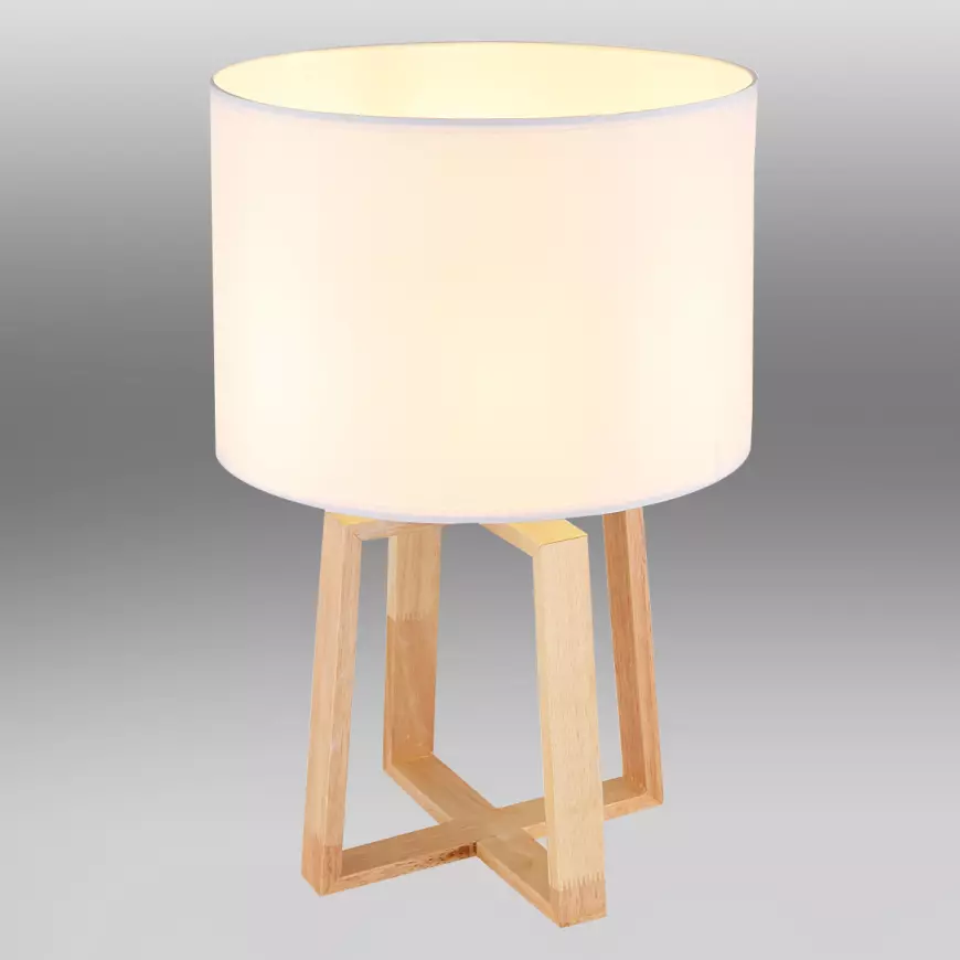 Svítidlo 21621 bílý LB