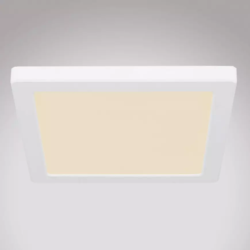 Svítidlo 12380-18W LED 18W bílý PL