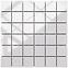 Mozaika Blanco Brillo (4,8x4,8) 30/30,2