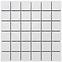 Mozaika Blanco Mate (4,8x4,8) 30/30,2