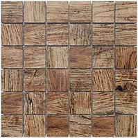 Mozaika Foresta Bronzo (4,8x4,8) 30/30           